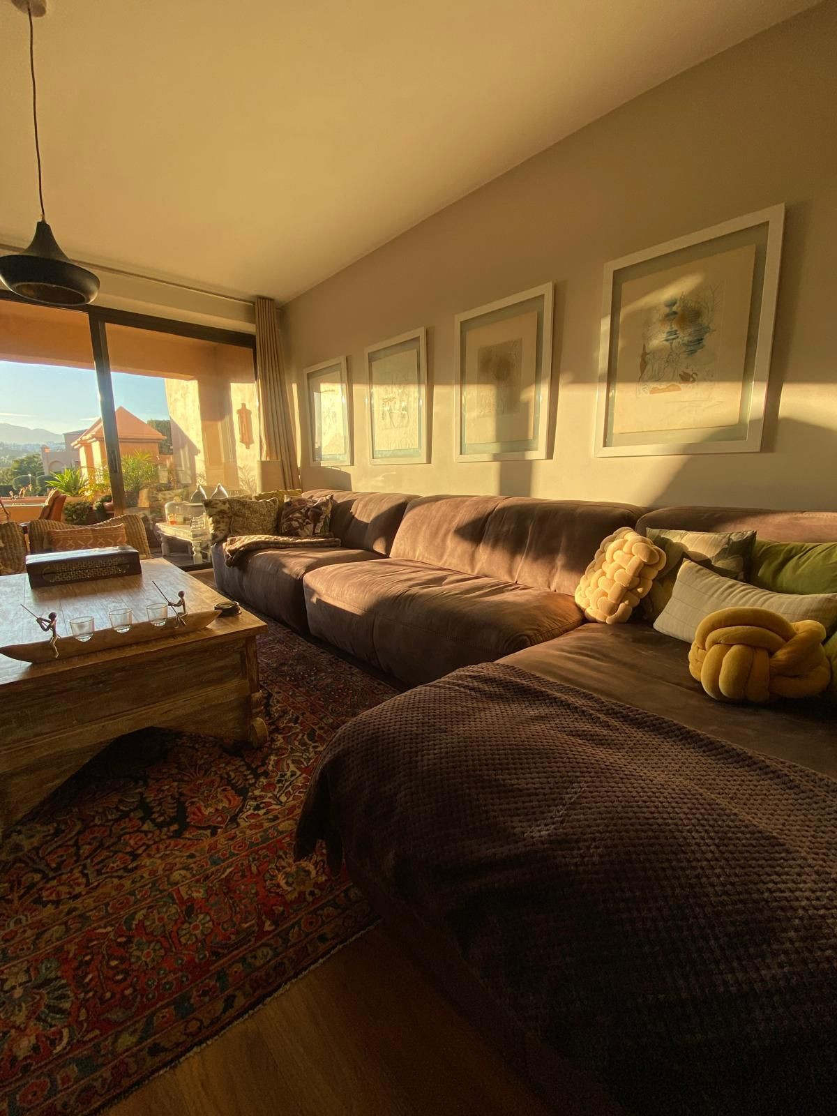 3 Bedroom Penthouse in Estepona - Photo 17