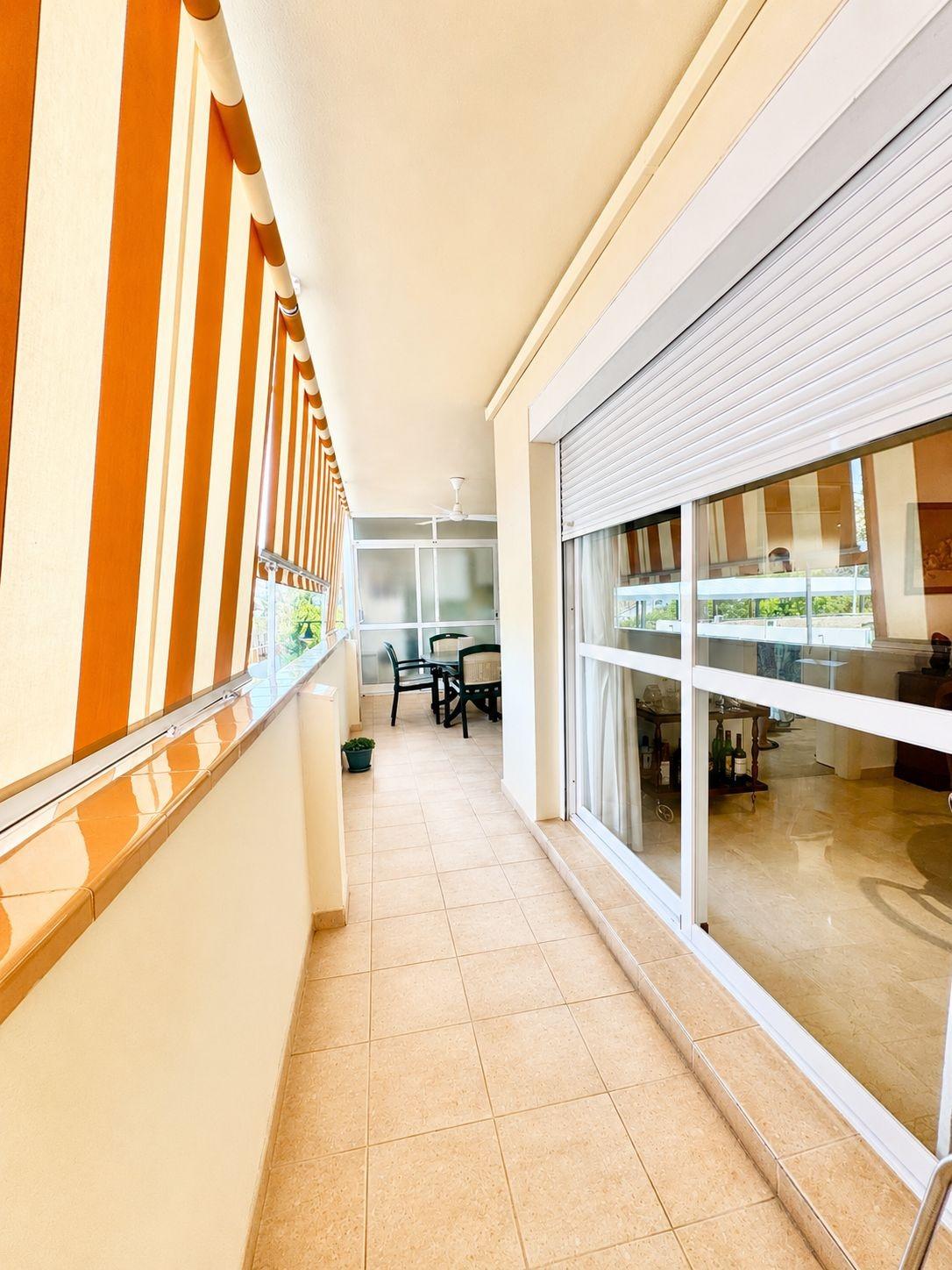 3 Bedroom Apartment in Fuengirola - Photo 20