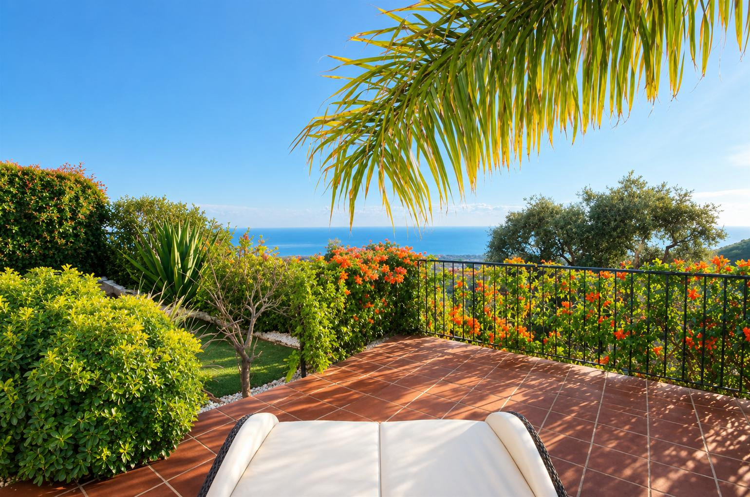 3 Bedroom Villa in Marbella - Photo 14