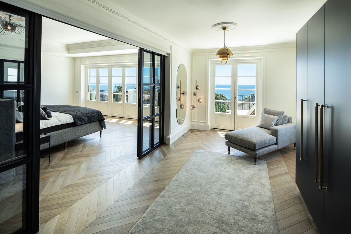6 Bedroom Villa in Marbella - Foto 19