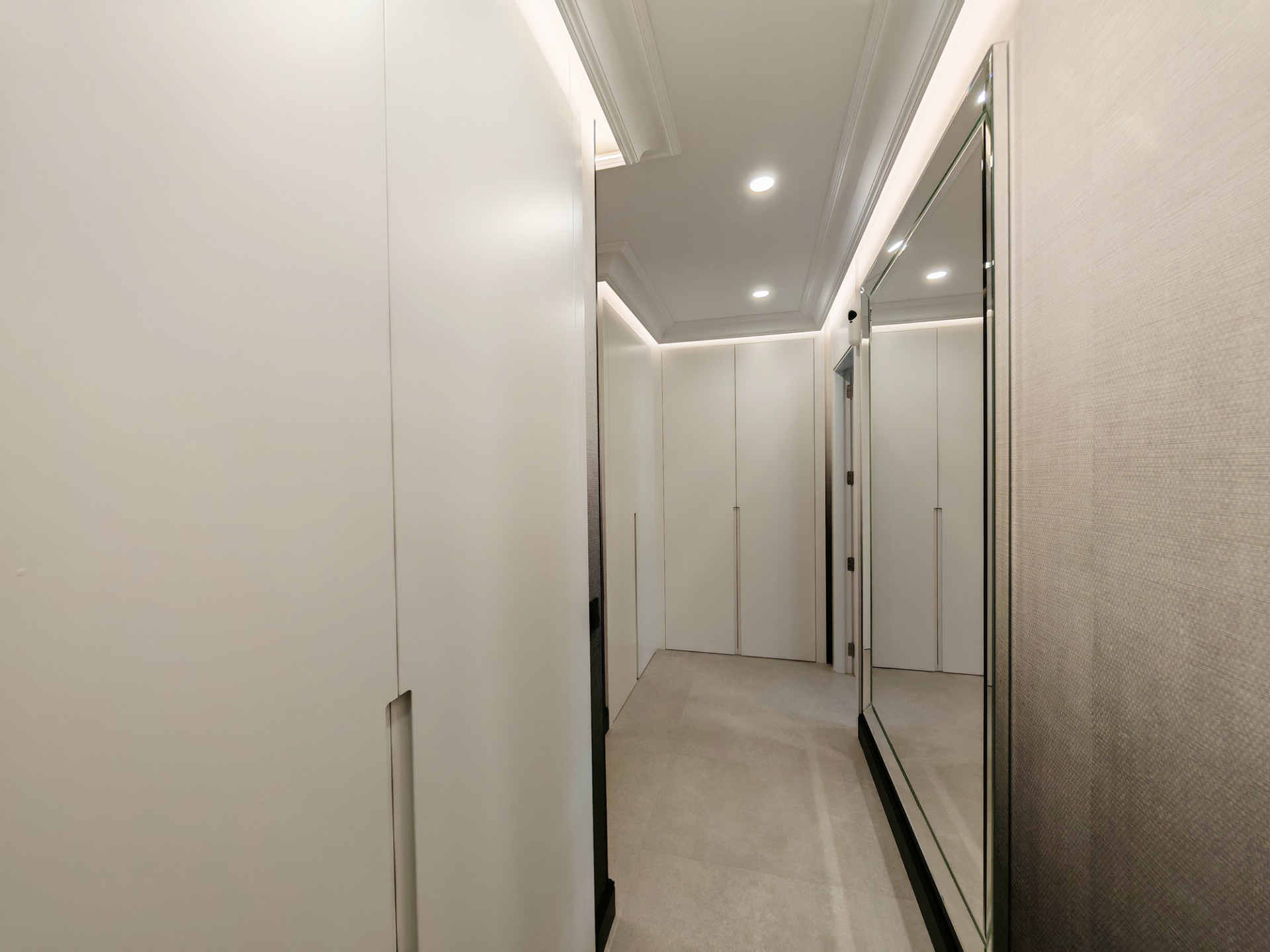 Apartamento com 3 quartos com piscina em Málaga, Espanha – Foto 19