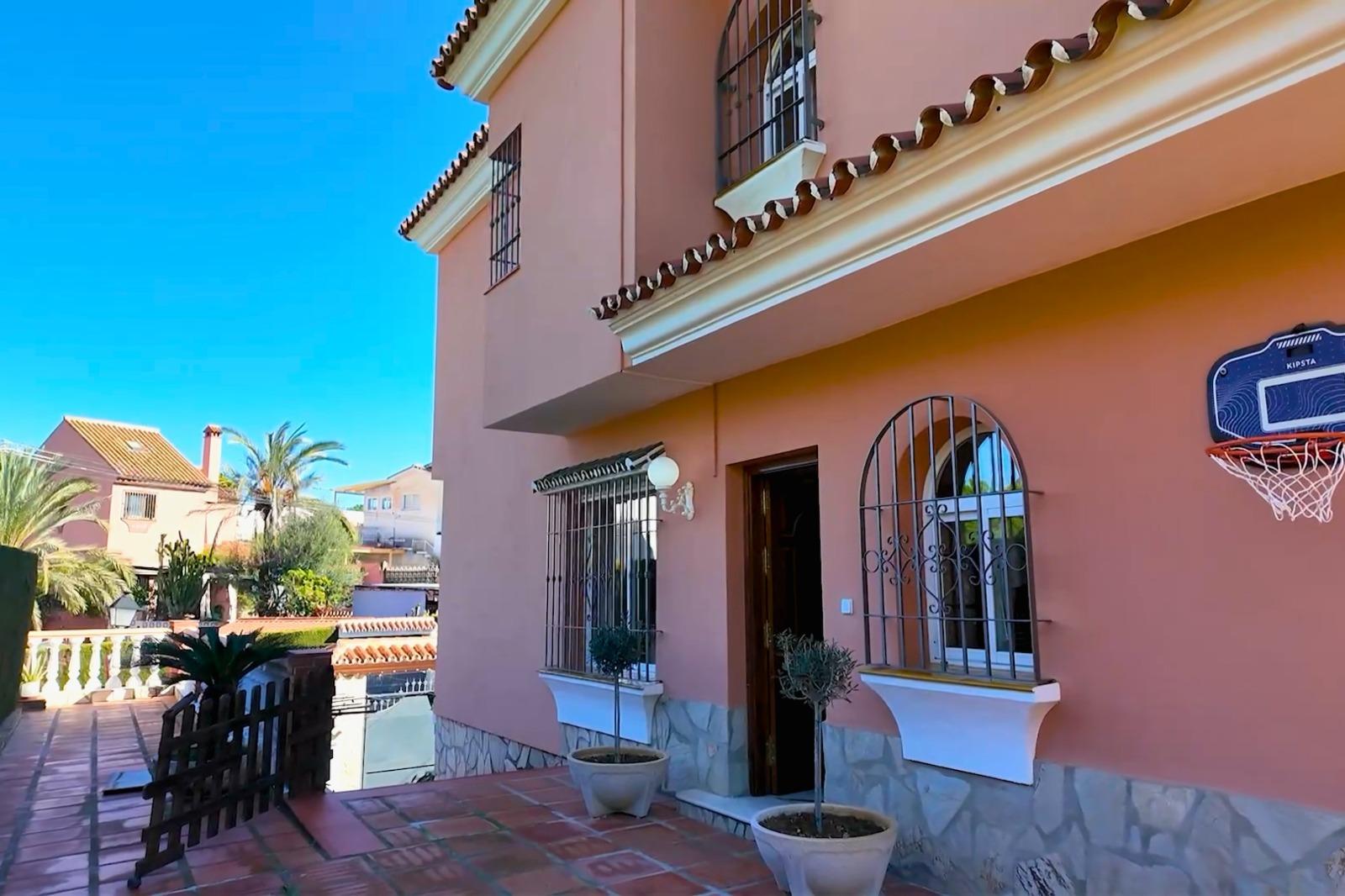 5 Bedroom Villa in Mijas - Photo 34