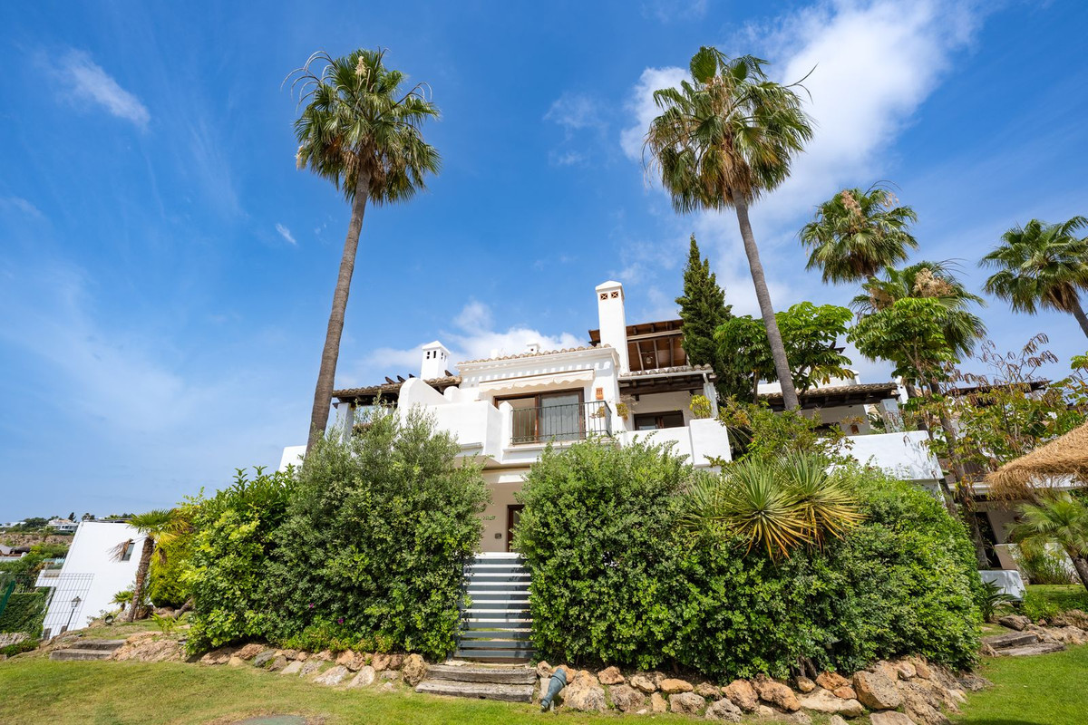 3 Bedroom Townhouse in Estepona - Photo 34