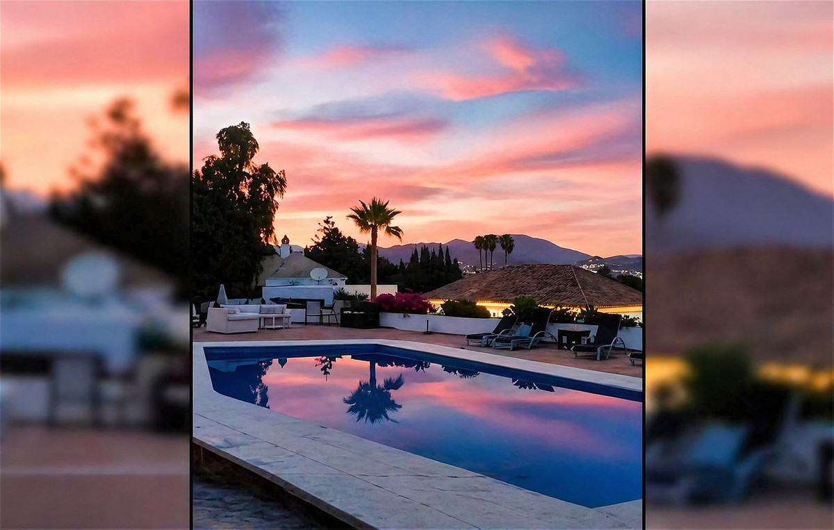 5 Bedroom Villa in Marbella - Photo 6