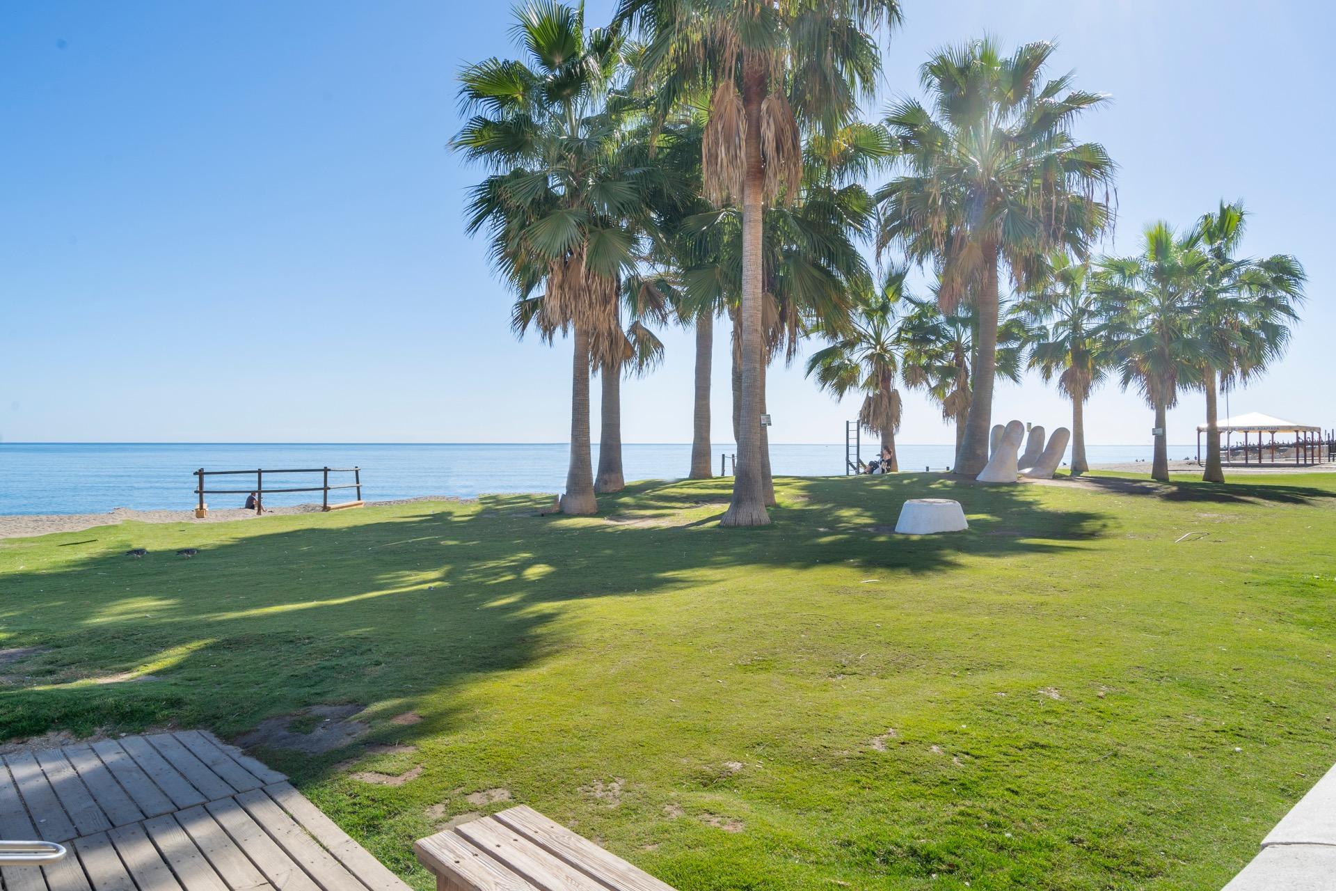3 Bedroom Apartment in Fuengirola - Photo 21