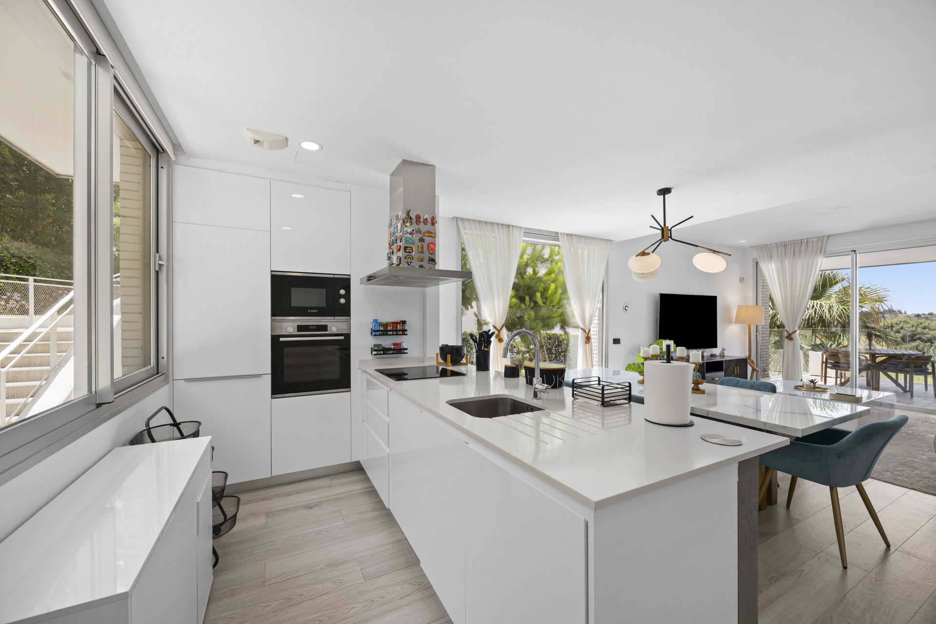 3 Bedroom Townhouse in Estepona - Photo 13