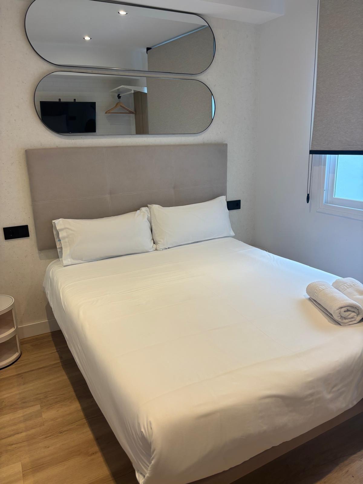 Espaço comercial em Málaga, Espanha – Foto 2