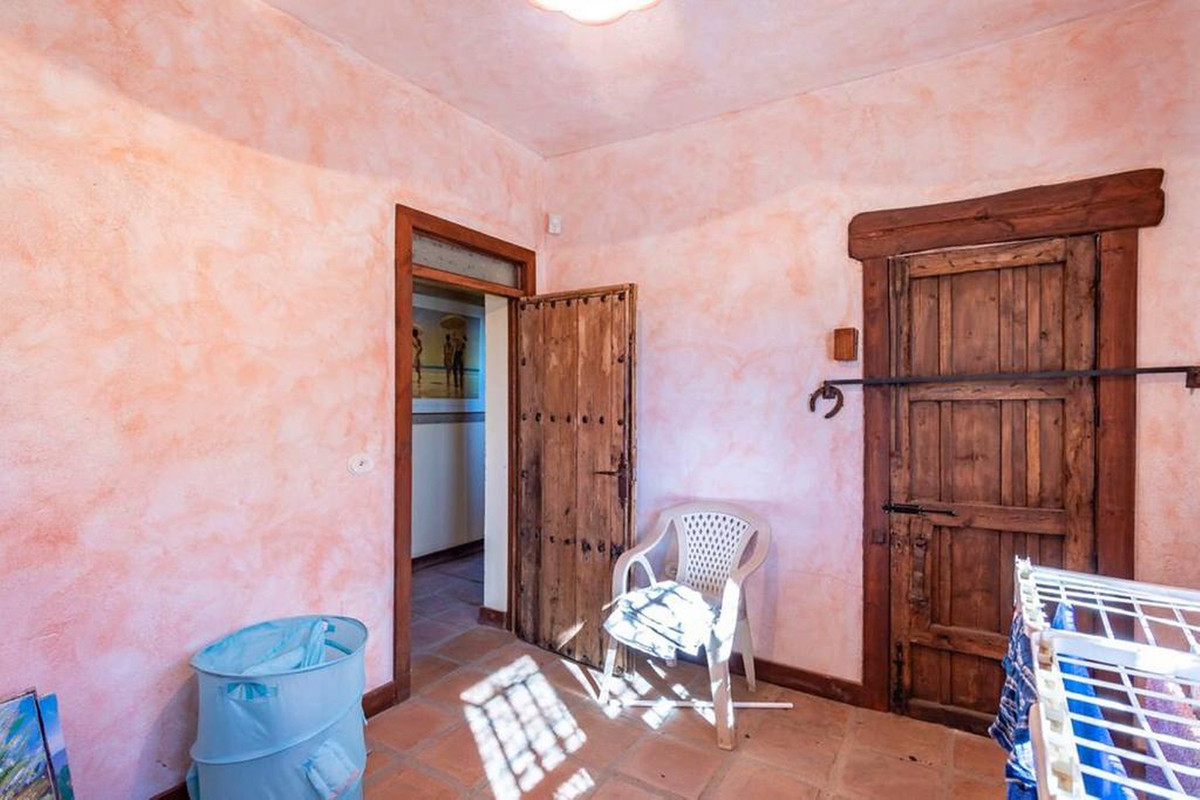 4 Bedroom Country house in Mijas - Foto 11