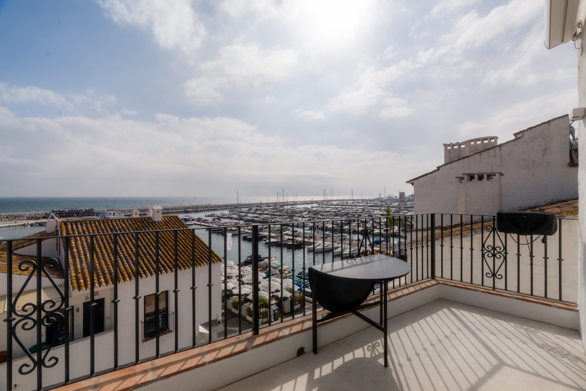 Appartamento con 2 camere a Malaga, Spagna – Foto 18