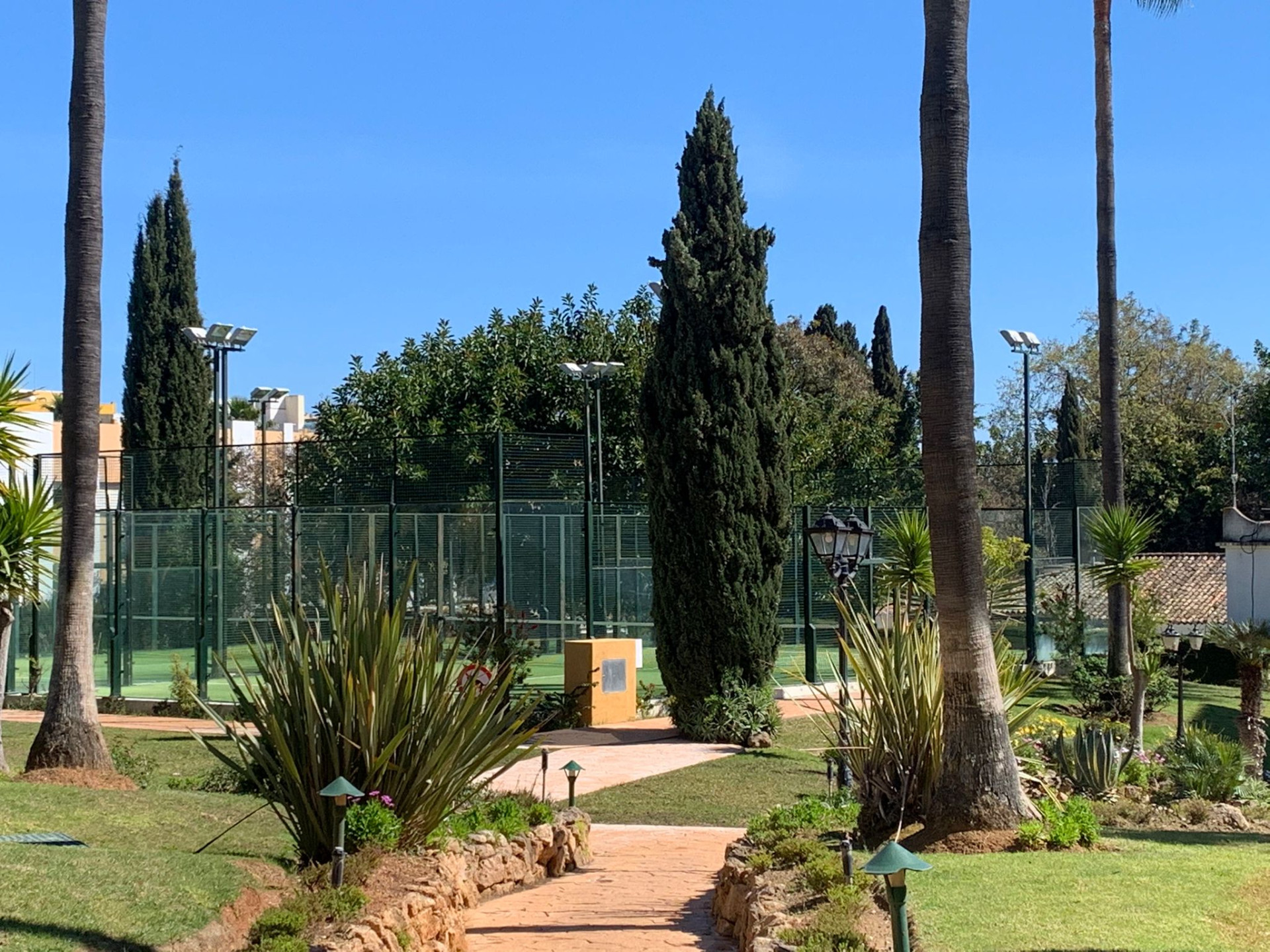 Apartamento com 3 quartos com piscina em Málaga, Espanha – Foto 13