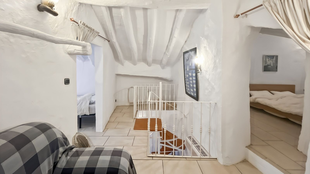 3 Bedroom Townhouse in Villanueva del Rosario - Photo 17