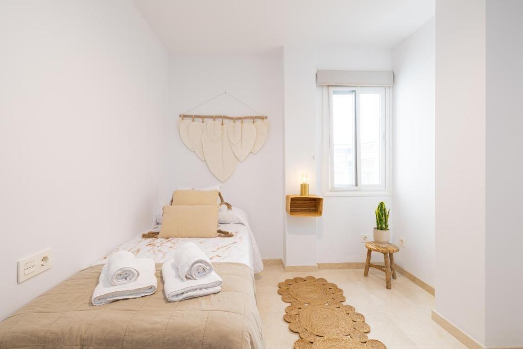 4 Bedroom Apartment in Fuengirola - Foto 9
