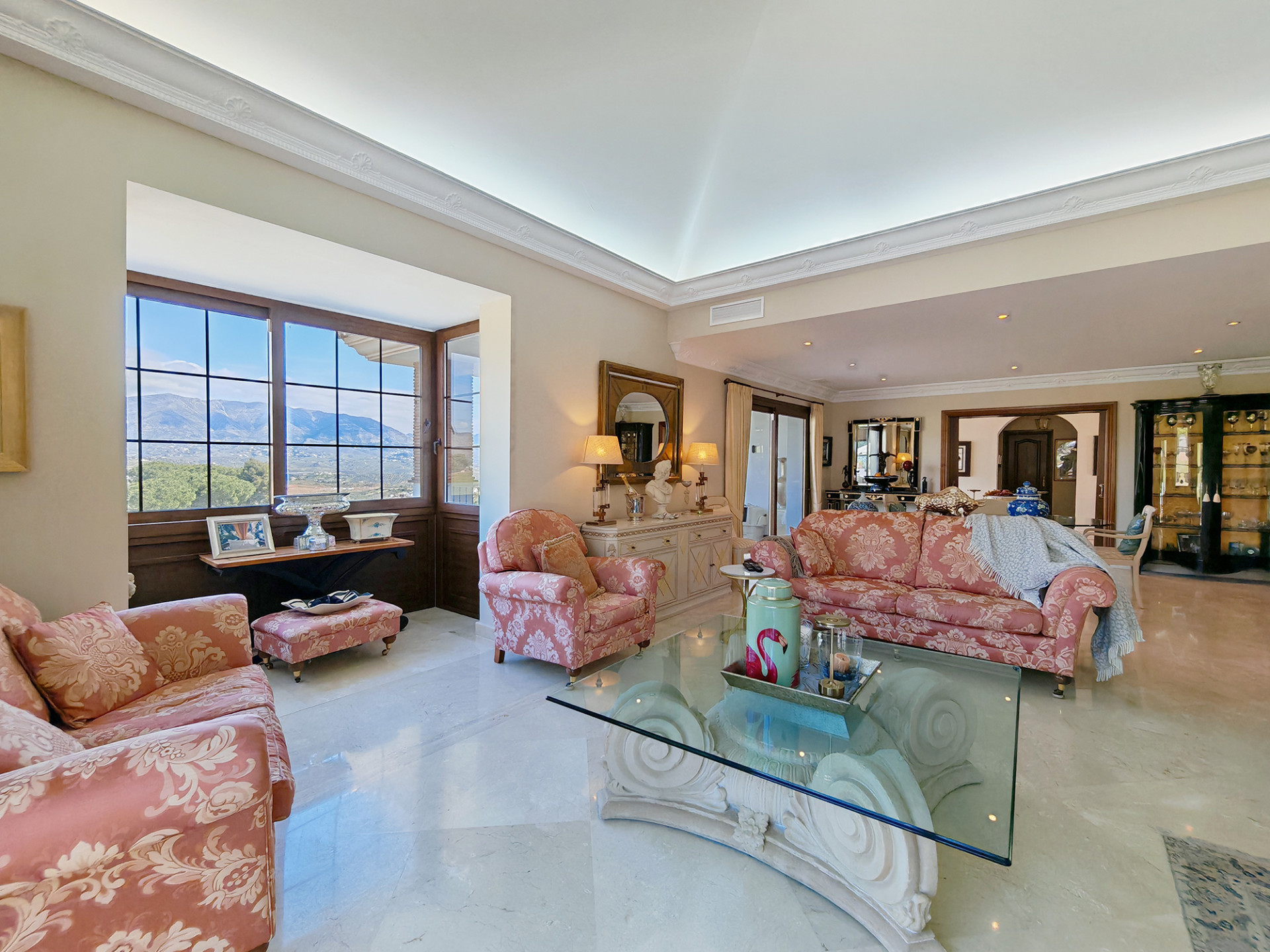 4 Bedroom Villa in Mijas - Photo 6