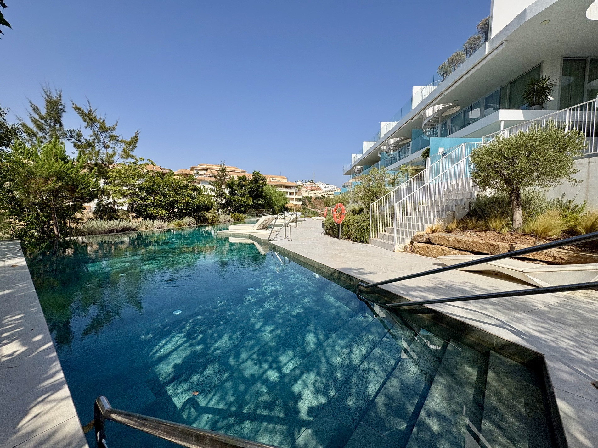 2 Bedroom Apartment in Fuengirola - Foto 25
