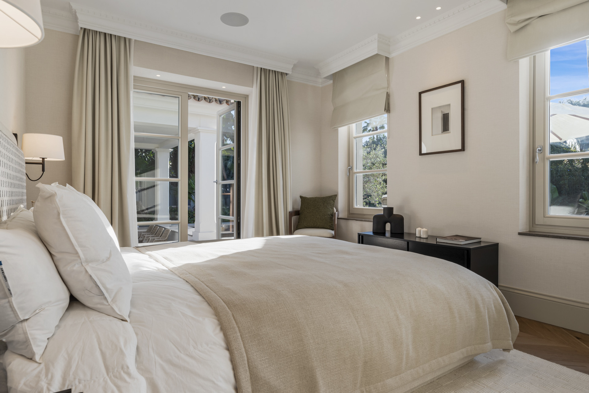 5 Bedroom Villa in Marbella - Photo 30