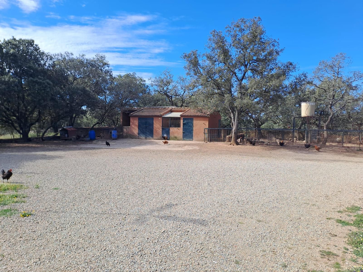 Moradia com 3 quartos com piscina em Huelva, Espanha – Foto 23
