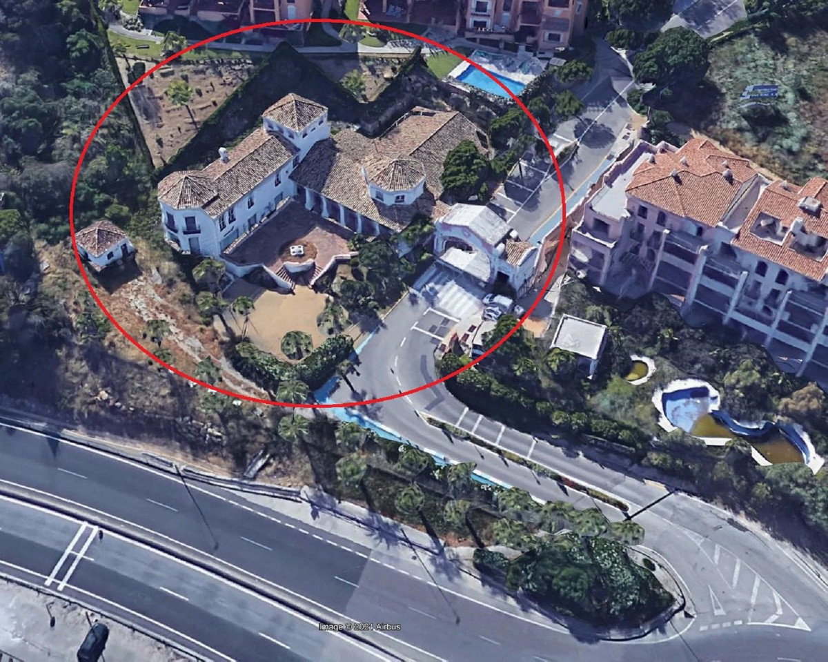 Espaço comercial em Málaga, Espanha – Foto 2