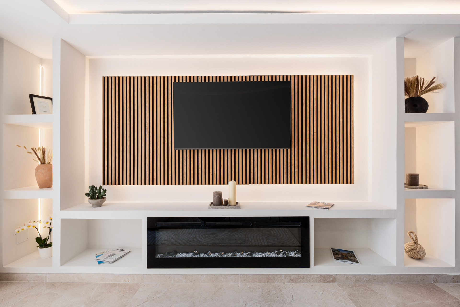 Apartamento com 3 quartos com piscina em Málaga, Espanha – Foto 17