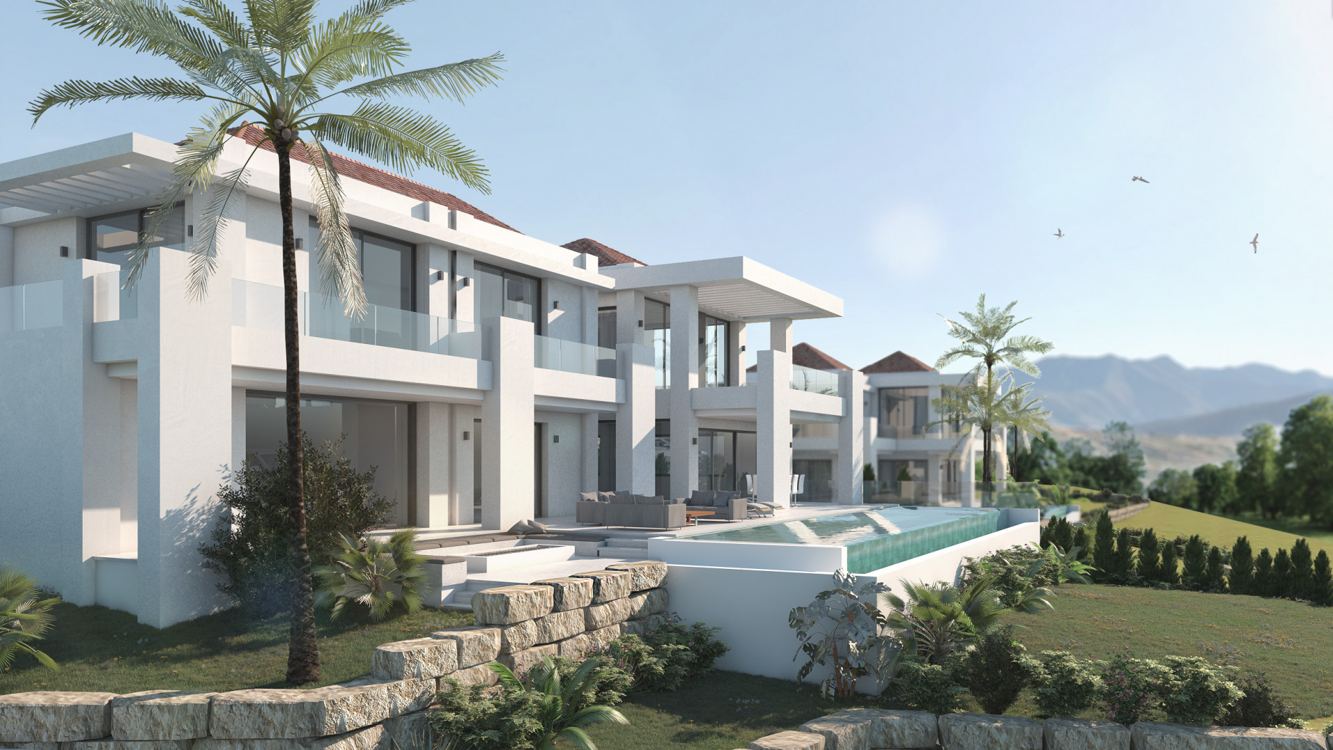 1,307 m² Plot in Mijas - Photo 4