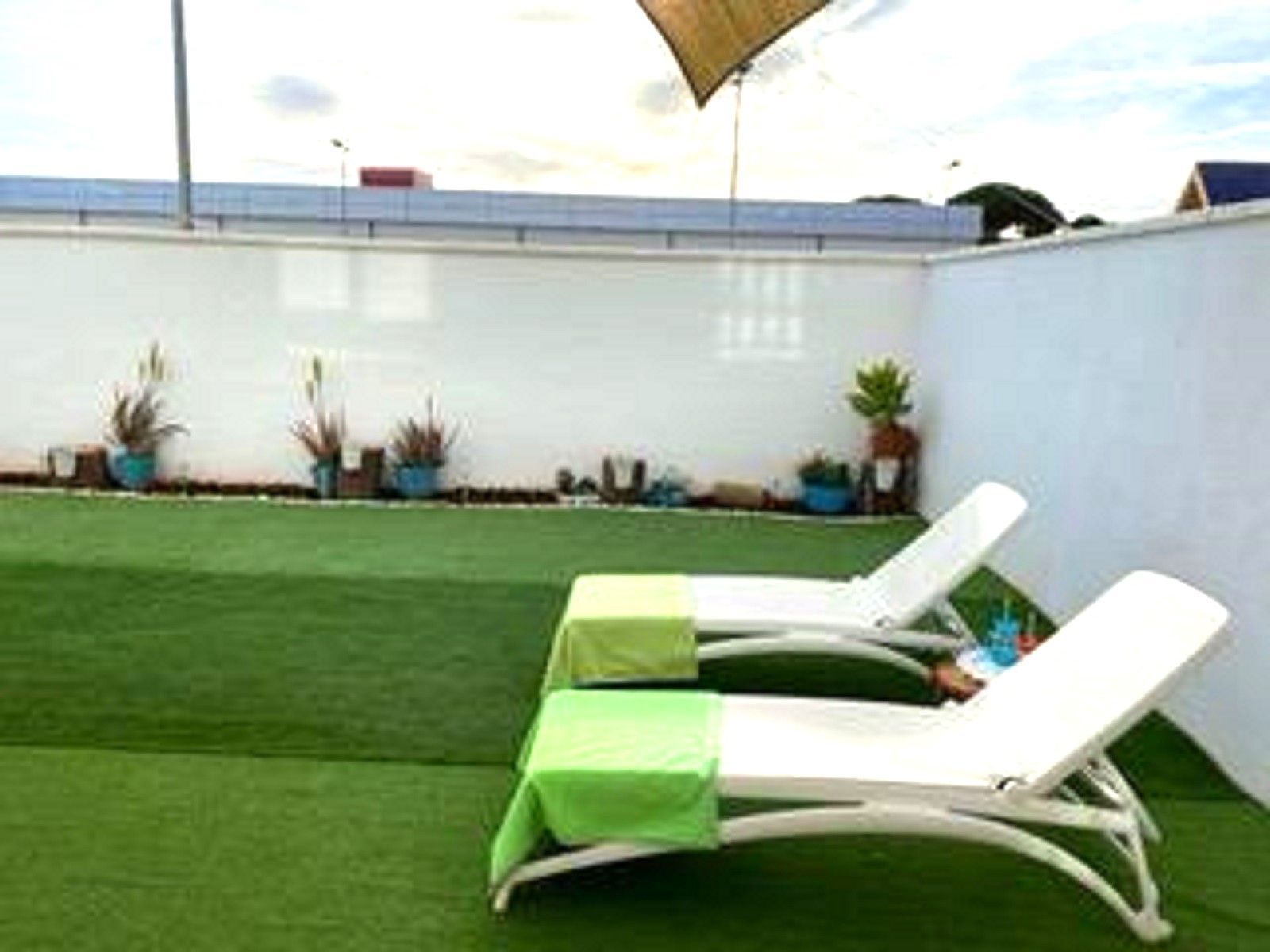 2 Bedroom Apartment in Mijas - Photo 13