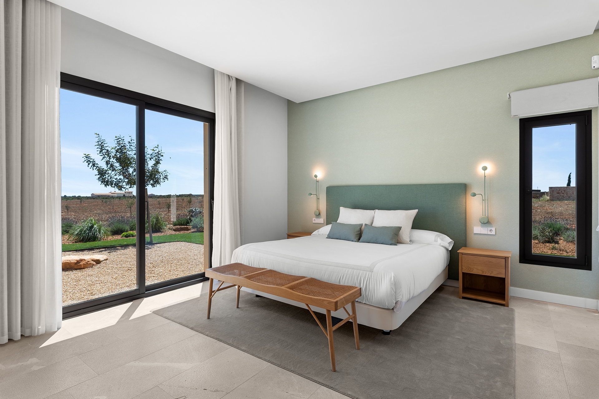 Moradia com 4 quartos com piscina em Baleares, Espanha – Foto 25