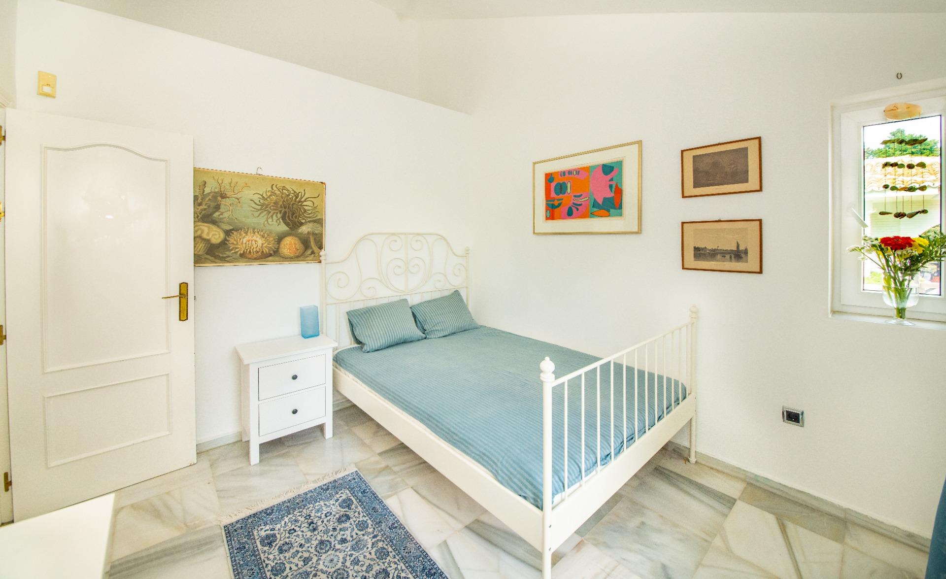 5 Bedroom Villa in Benalmádena - Foto 26