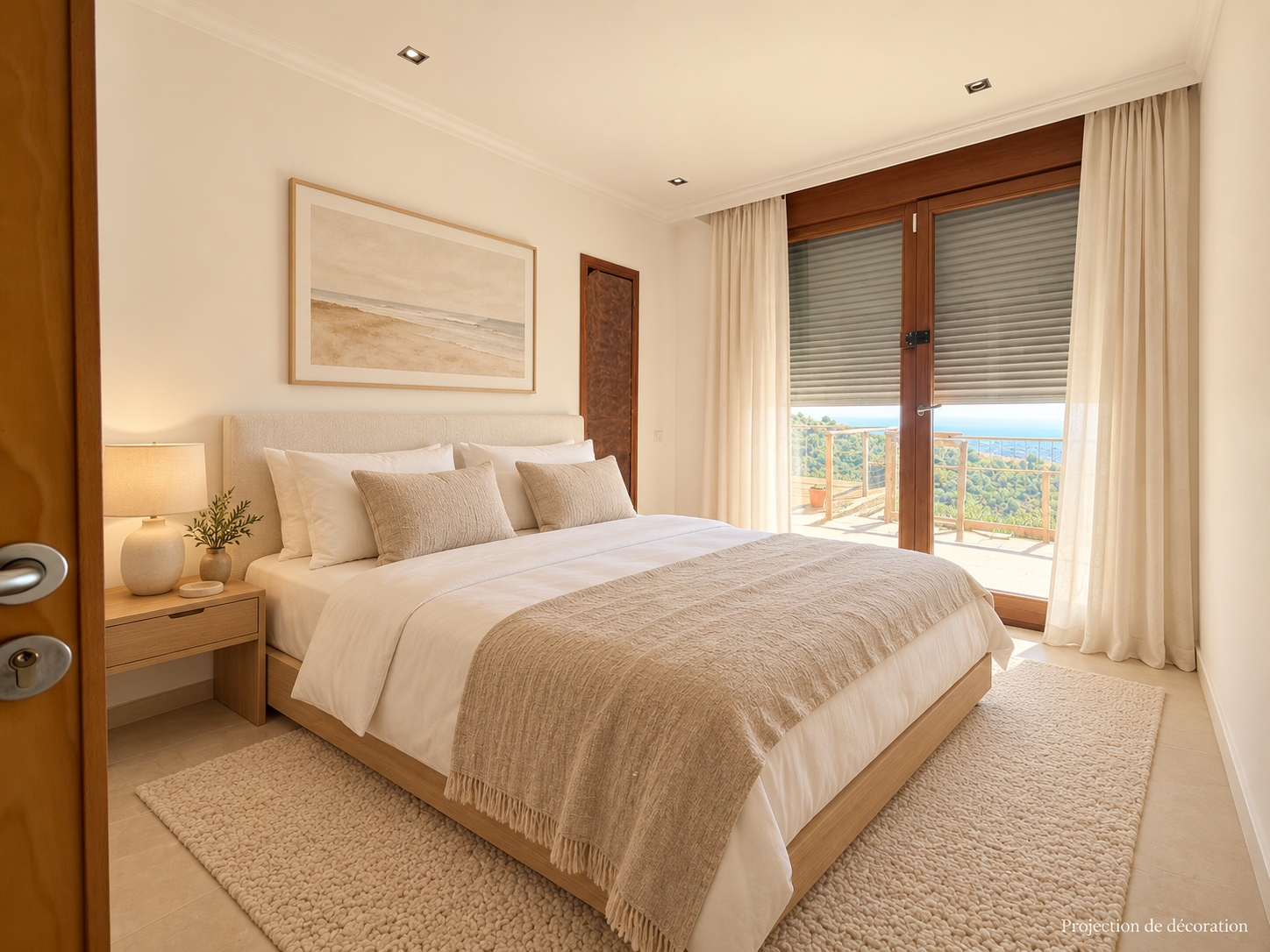 3 Bedroom Apartment in Marbella - Photo 11