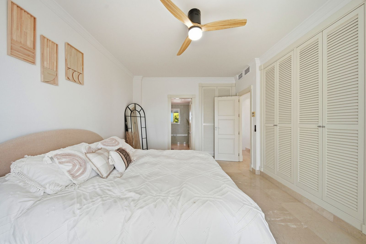 3 Bedroom Villa in Mijas - Foto 20