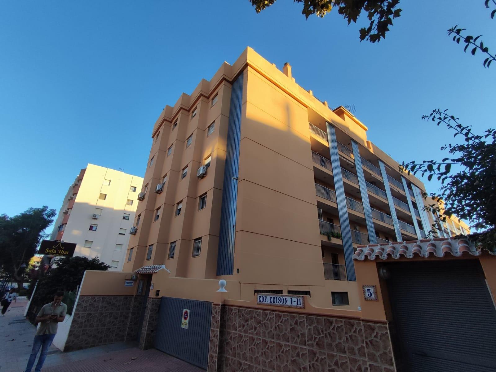 3 Bedroom Apartment in Fuengirola