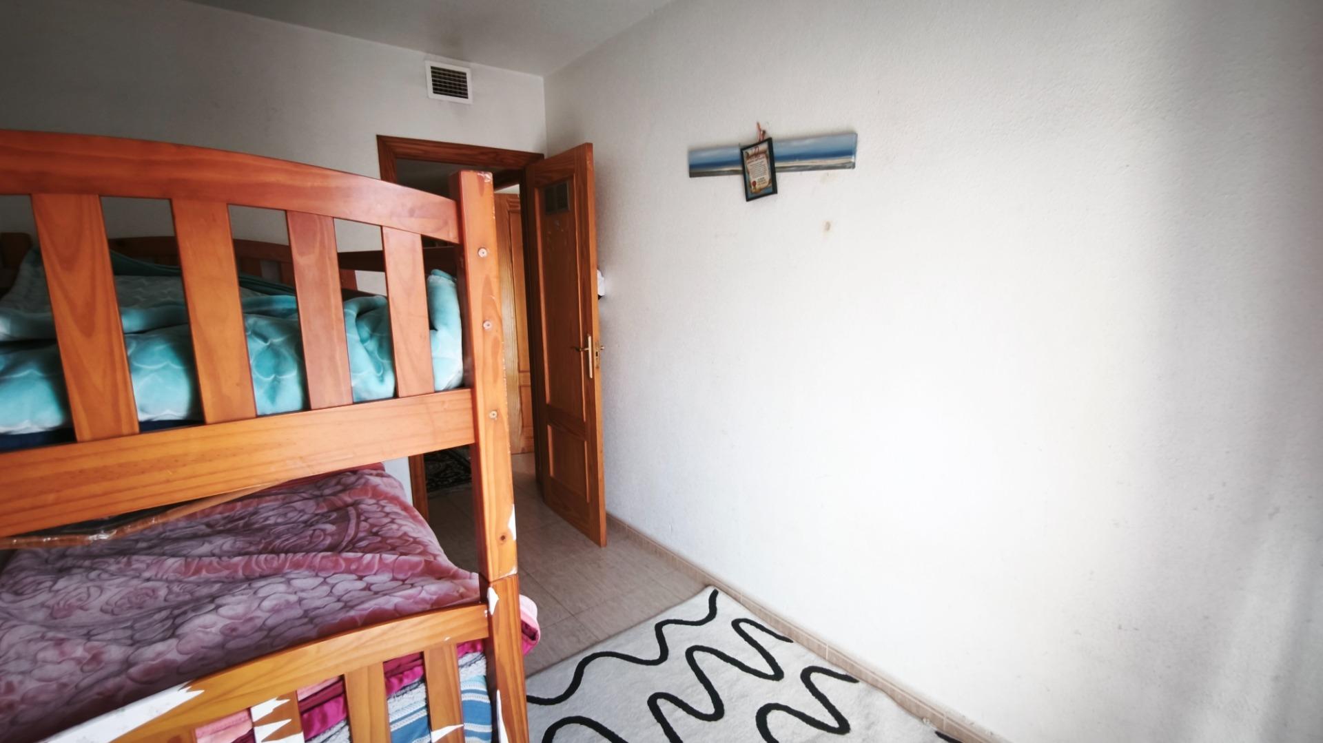 Piso de 2 dormitorios en Murcia – Foto 11