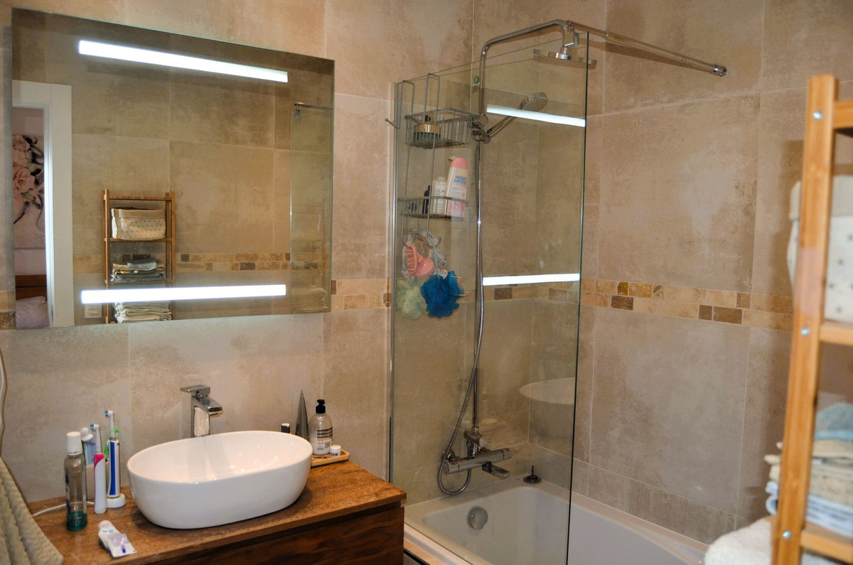 3 Bedroom Townhouse in Estepona - Фото 17