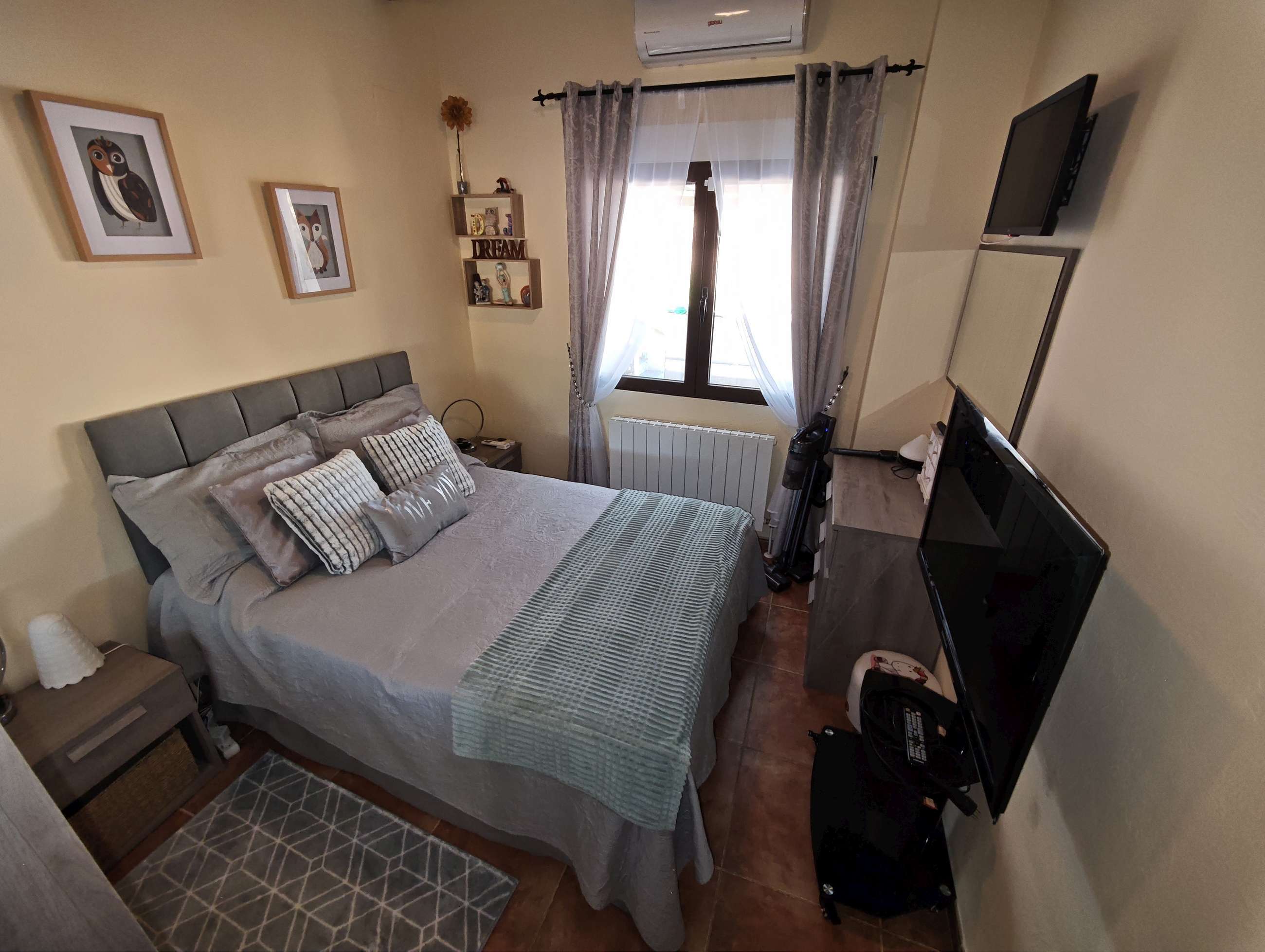 Moradia com 4 quartos com piscina em Alicante, Espanha – Foto 22