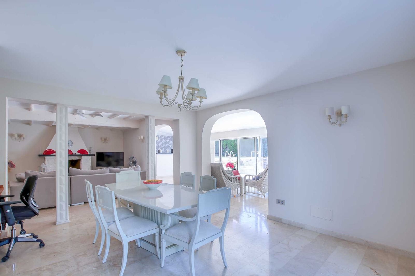 5 Bedroom Villa in San Pedro de Alcántara - Foto 11