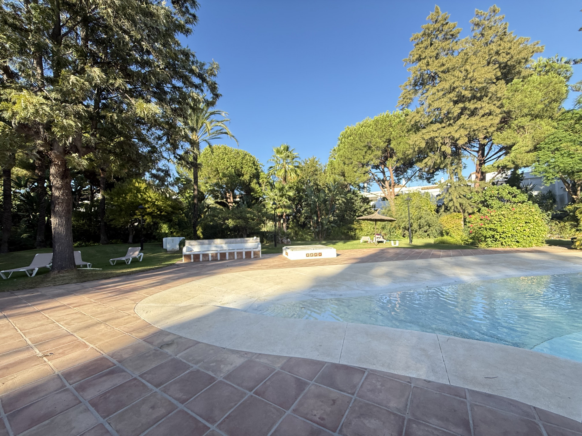 3 Bedroom Penthouse in San Pedro de Alcántara - Photo 17