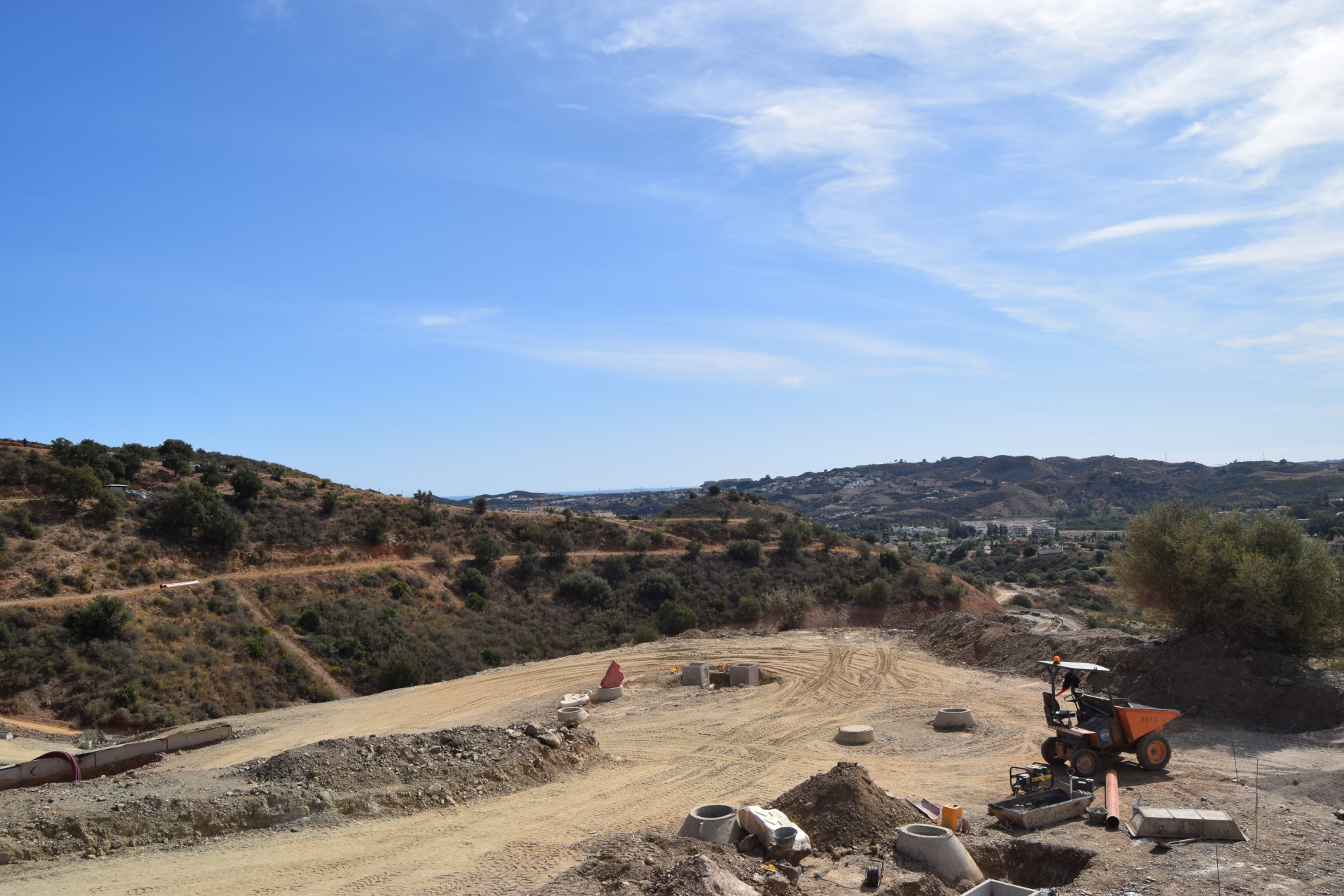 580 m² Plot in Mijas - Photo 12