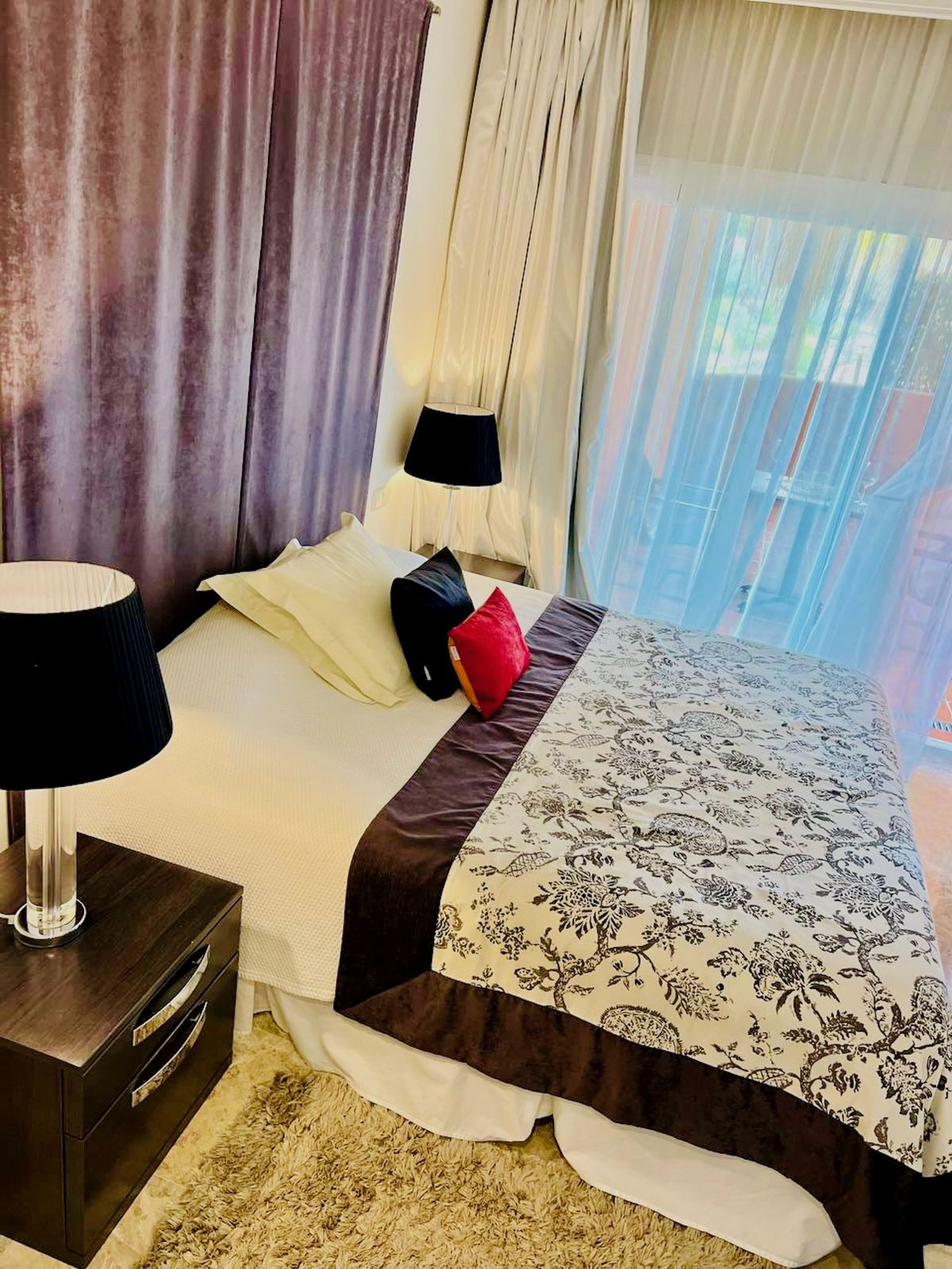 3 Bedroom Apartment in Marbella - Photo 21