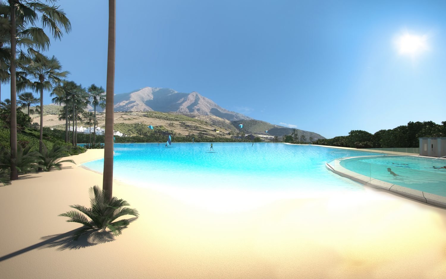 2 Bedroom Apartment in Casares - Foto 9