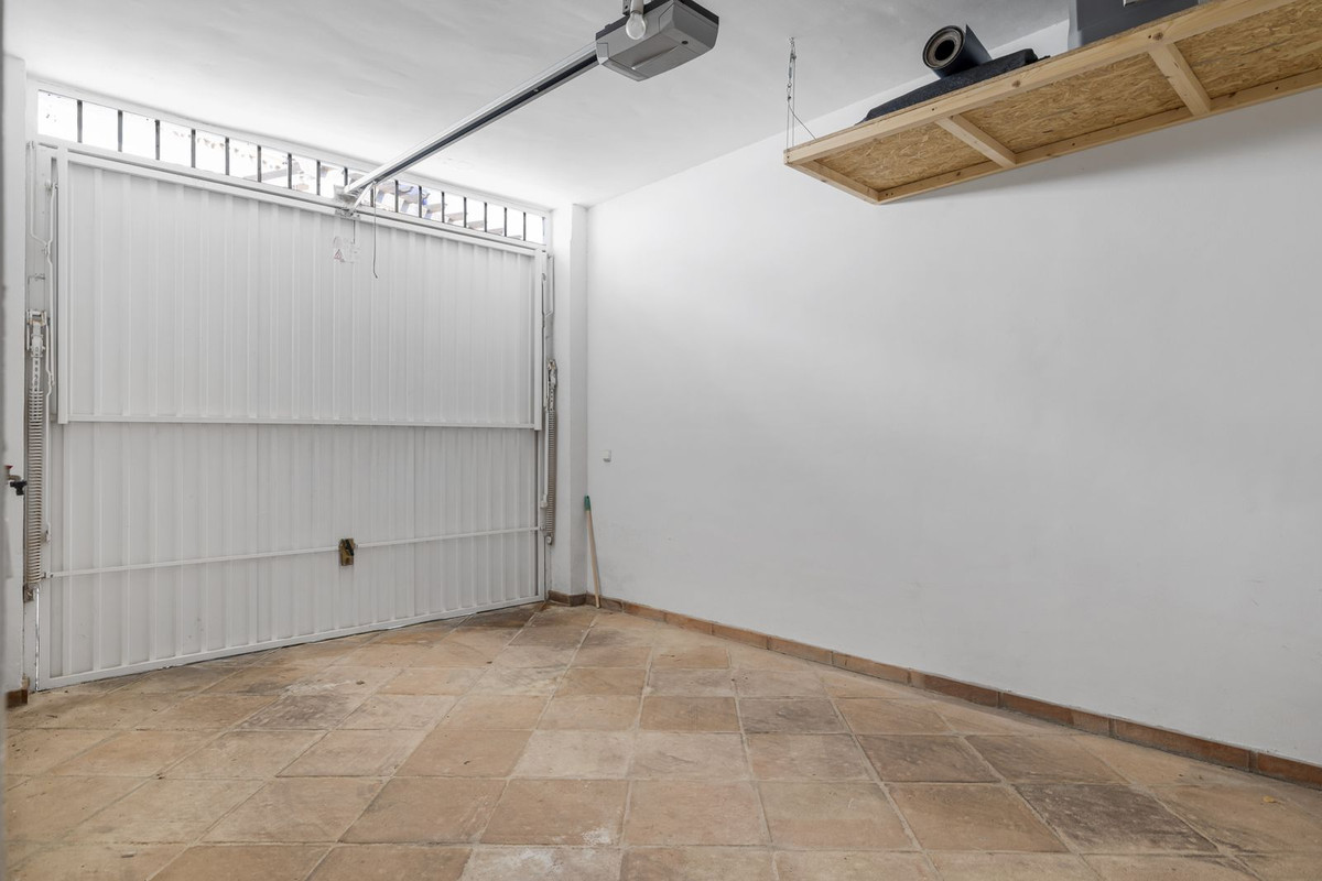 5 Bedroom Townhouse in Benahavís - Foto 29