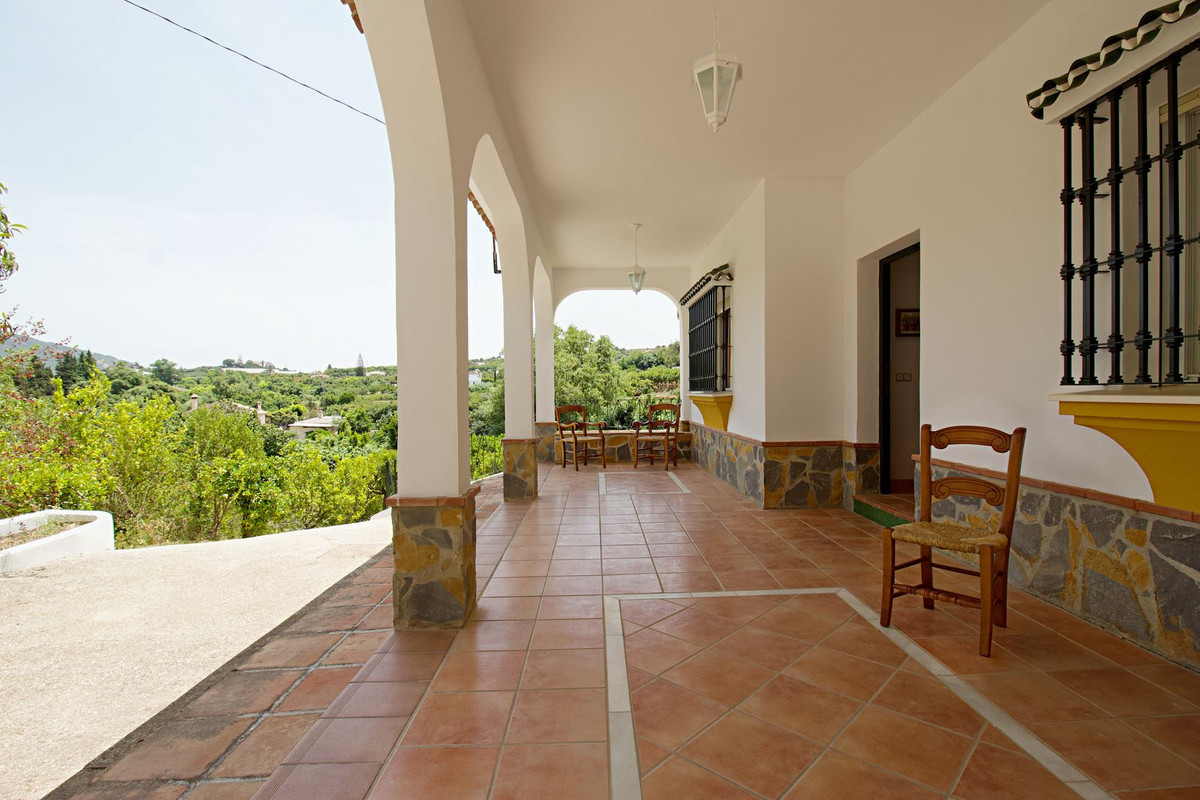 3 Bedroom Villa in Alhaurín el Grande - Foto 33