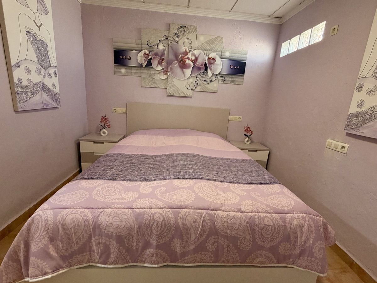 Moradia com 3 quartos com piscina em Múrcia, Espanha – Foto 18