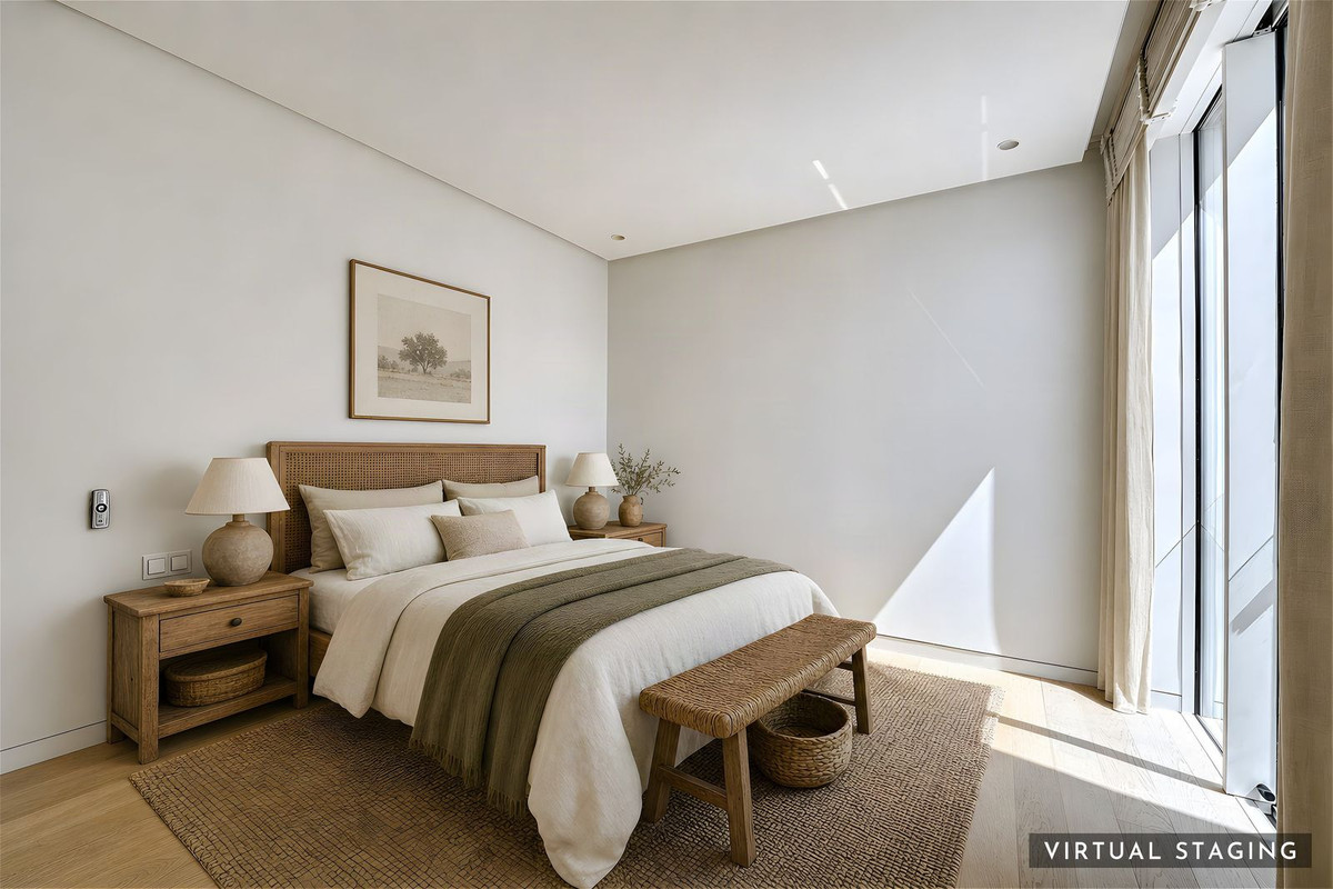 3 Bedroom Penthouse in Ojén - Foto 18