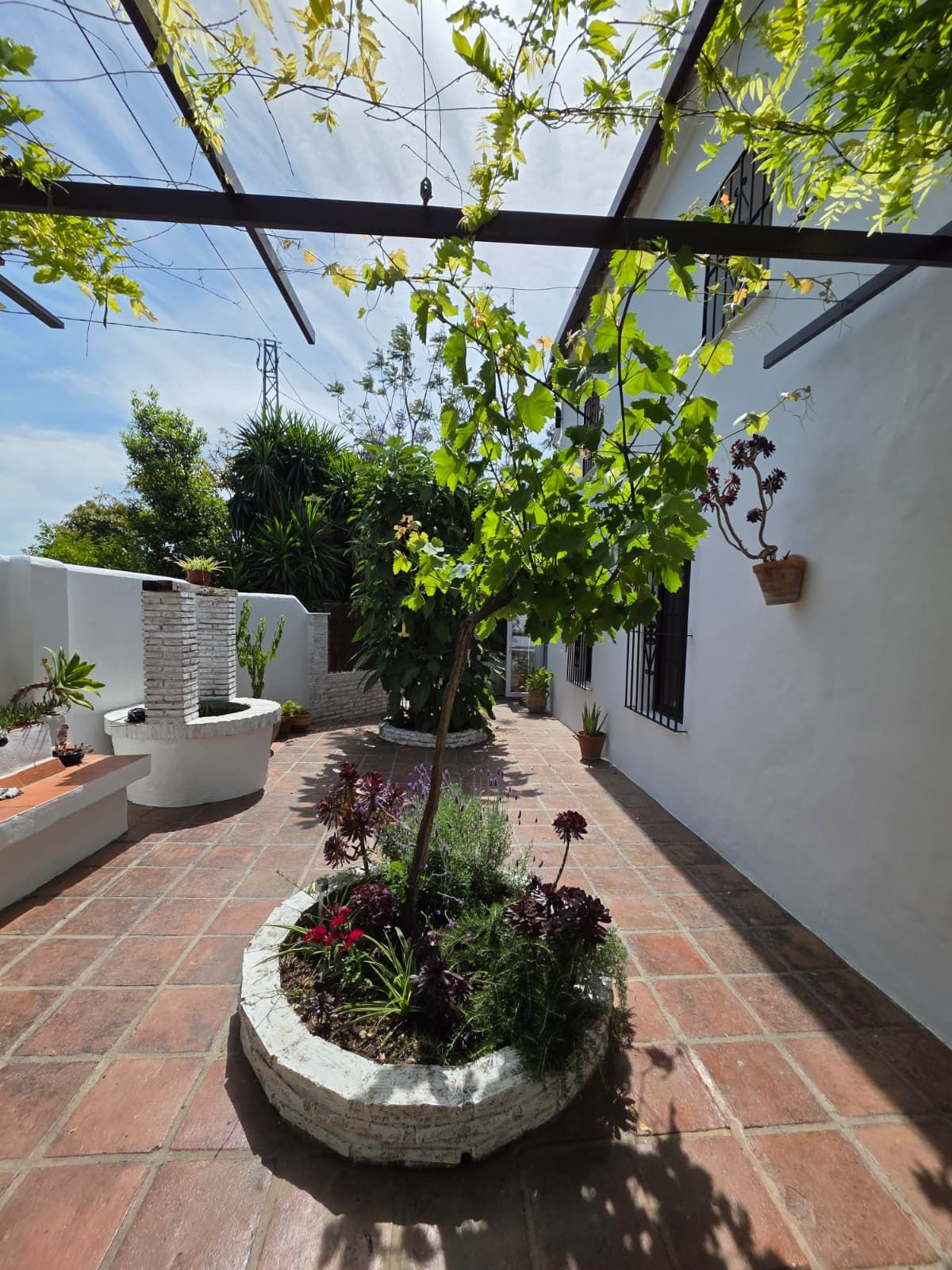 4 Bedroom Country house in Alhaurín el Grande - Photo 40