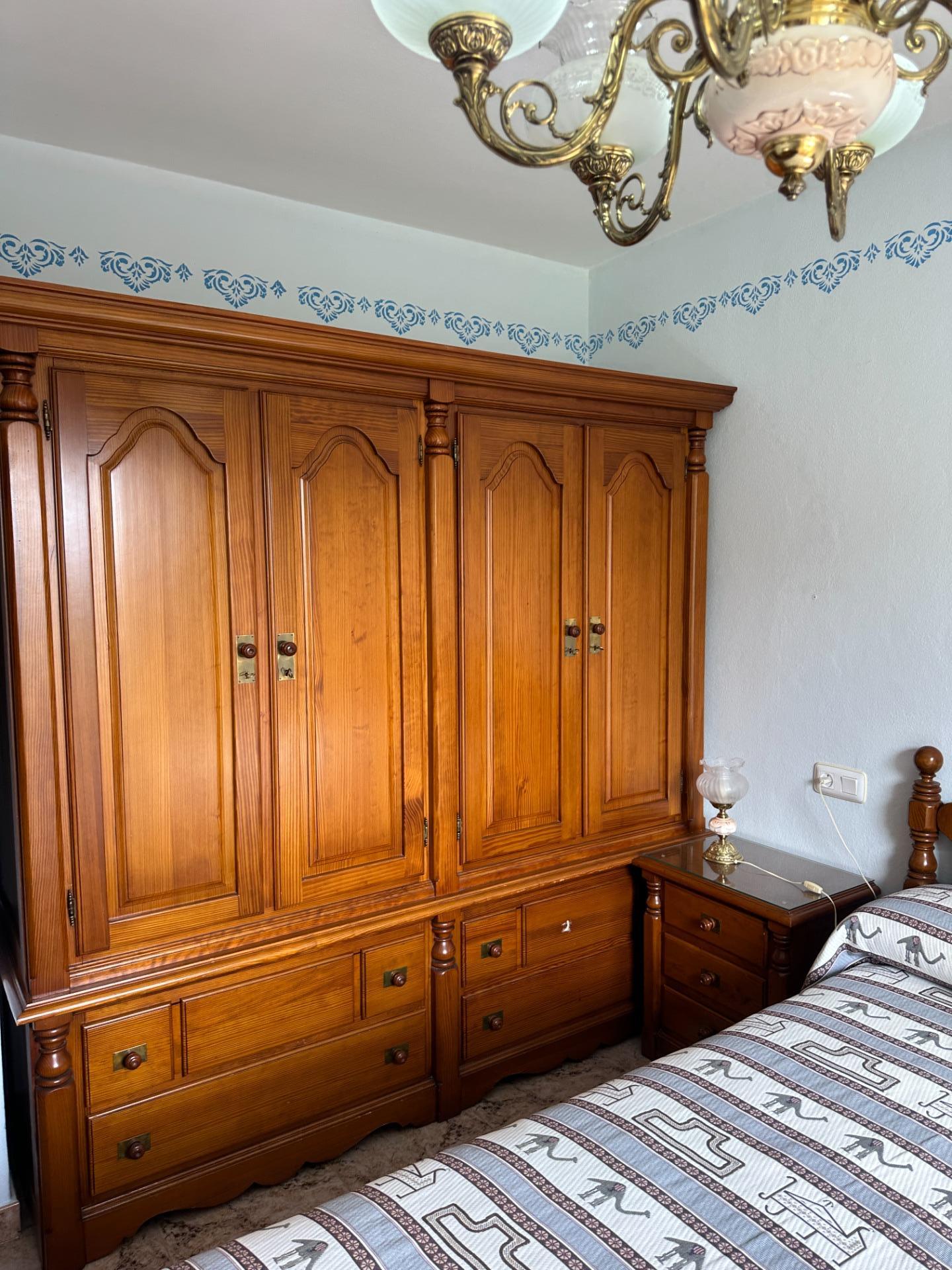 Villa de 4 chambres à Almería, Espagne – Photo 21