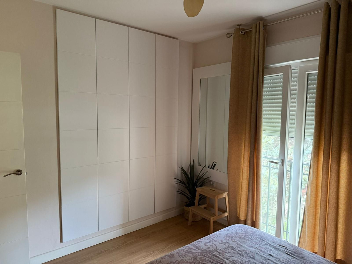 3 Bedroom Apartment in Marbella - Photo 21