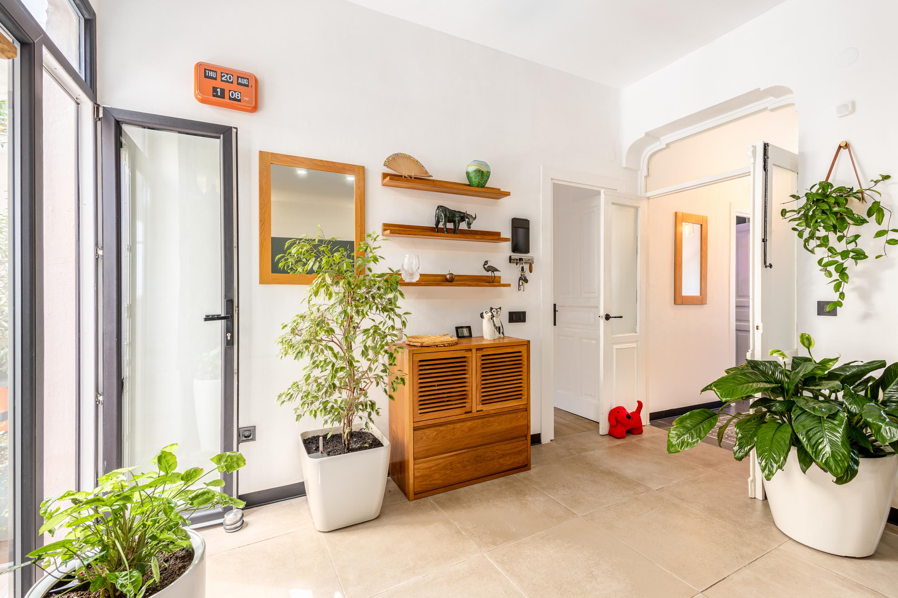 4 Bedroom Villa in Málaga - Photo 10