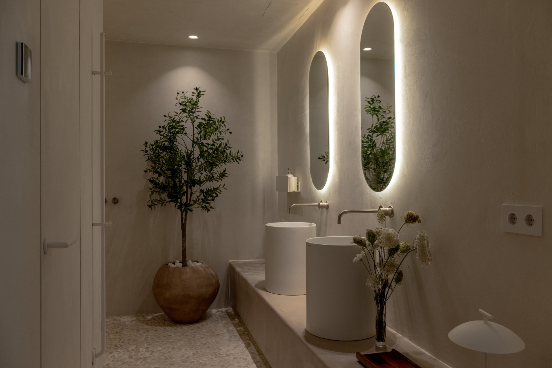 Apartamento com 3 quartos com vista mar em Málaga, Espanha – Foto 17