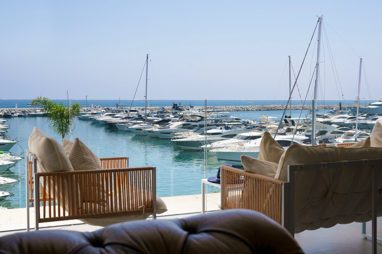 2 Bedroom Apartment in Marbella - Photo 31