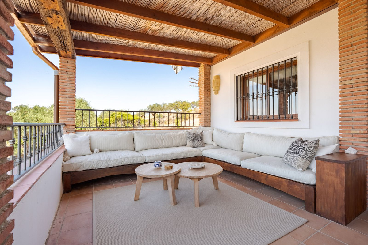 3 Bedroom Villa in Coín - Photo 15