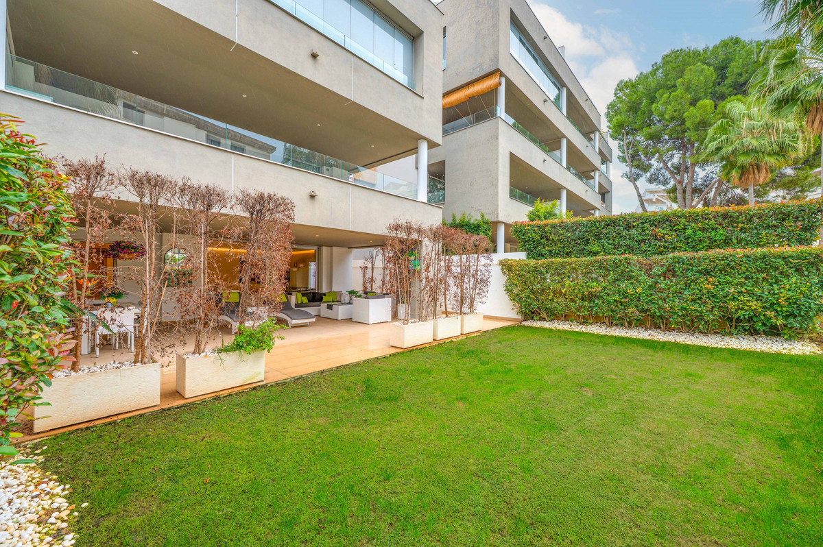3 Bedroom Apartment in Marbella - Foto 13