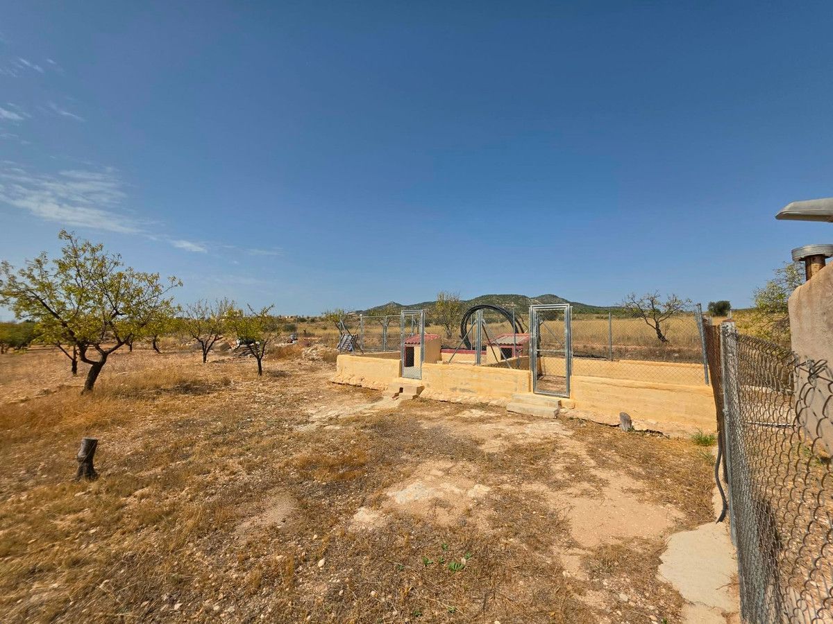 Villa de 3 chambres à Murcie, Espagne – Photo 19